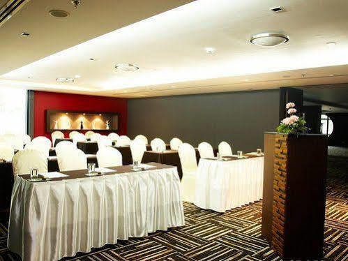 The Sez Hotel Bang Saen Exterior photo
